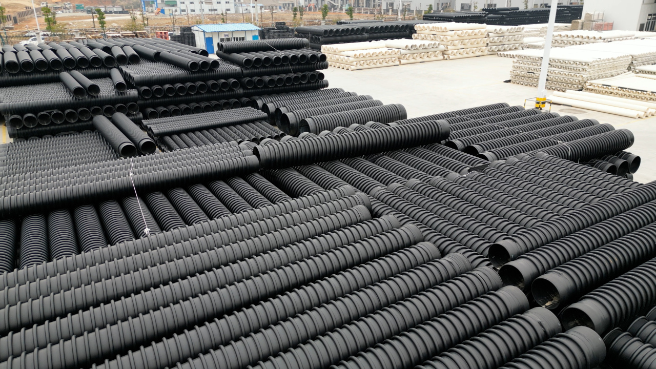 PE 拖拉管顶管施工全生命周期管控：设计、施工、运维闭环